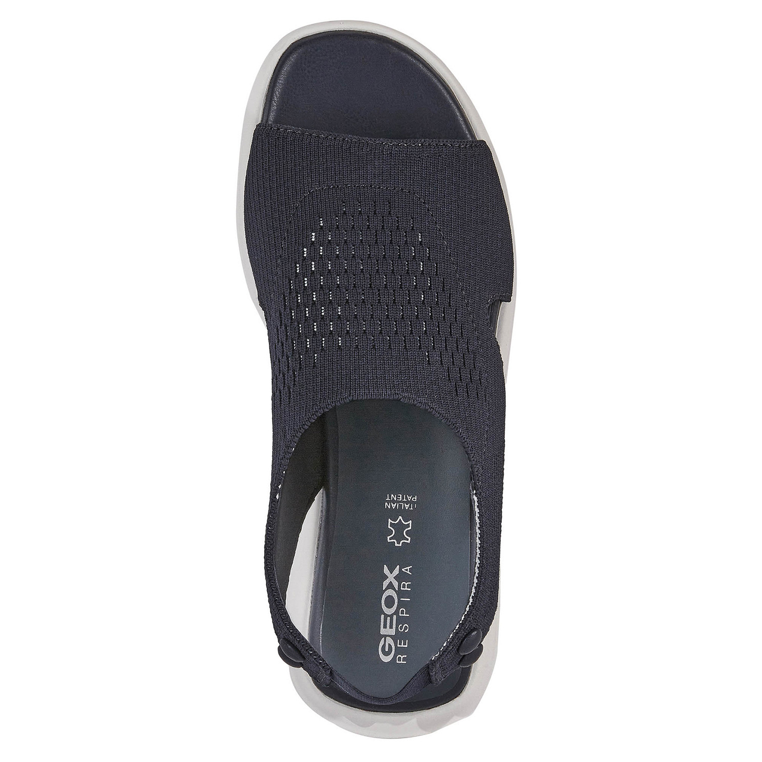 Босоножки GEOX D25SVD0006KC4002 - фото 3