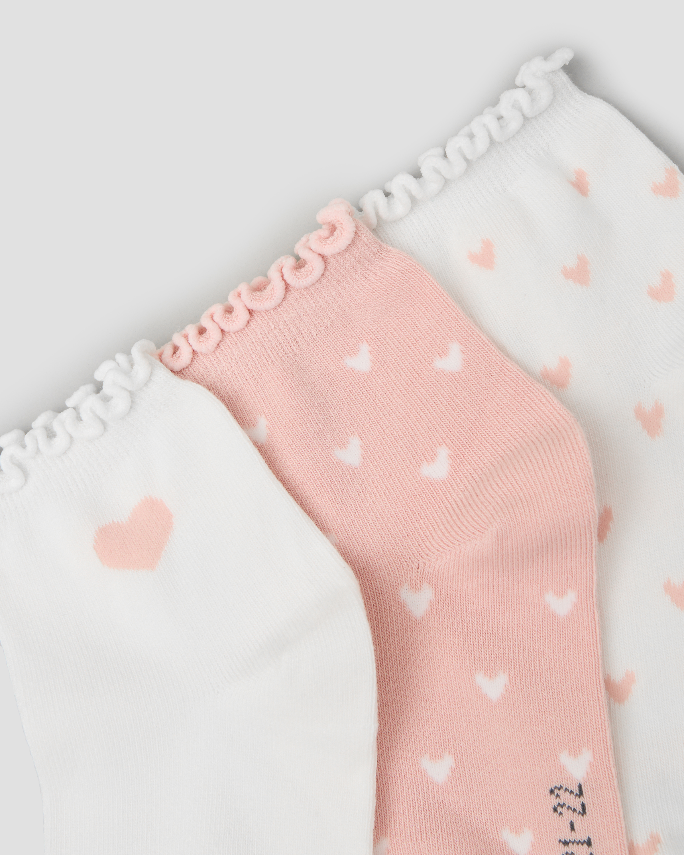 Носки 3 пары Futurino S26FU2-SG203tg-43 - фото 2