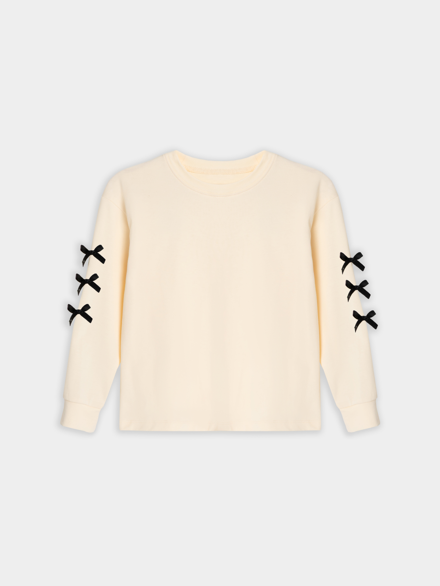 Лонгслив Mark Formelle (Марк Формэль) 127908/1/айвори - фото 12