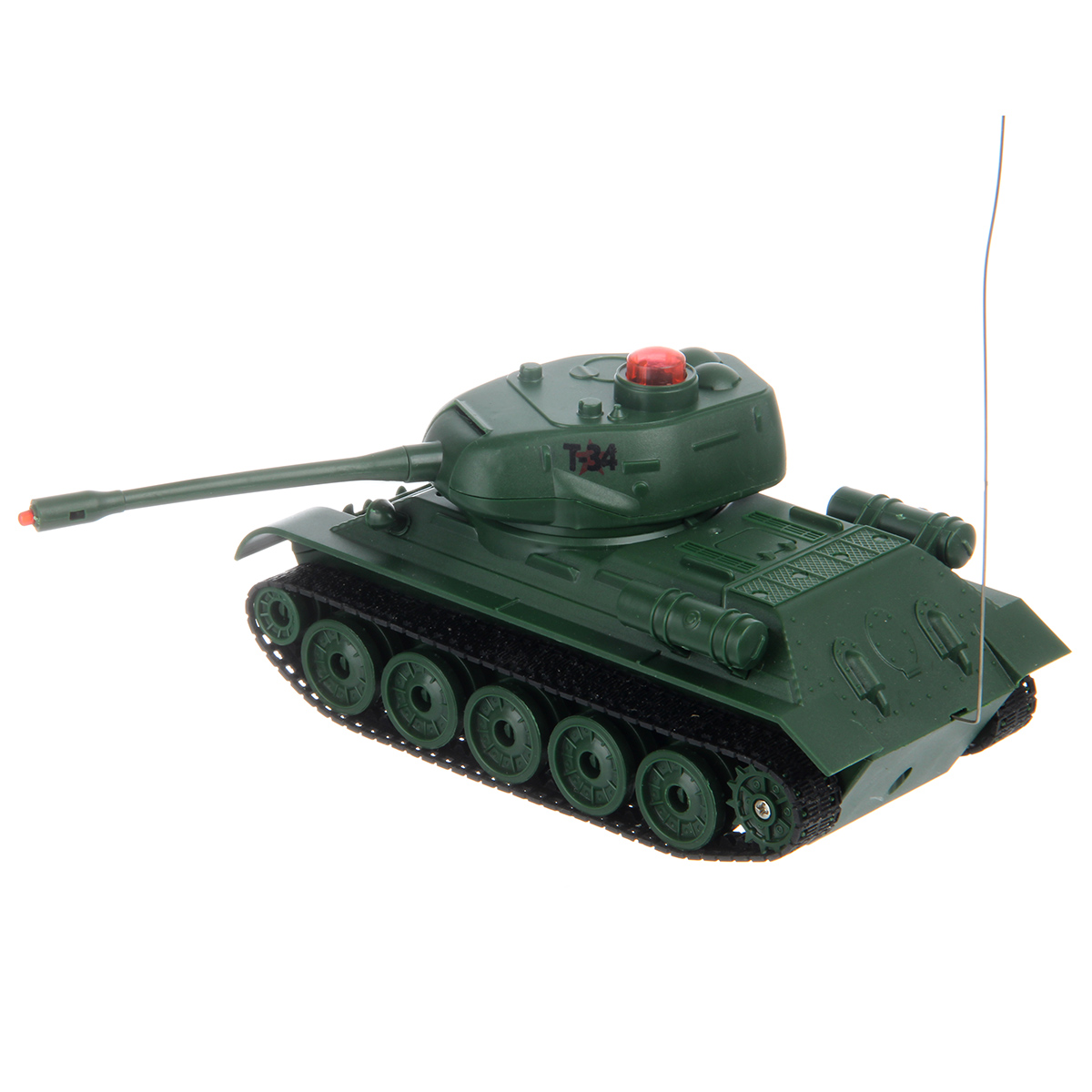 Танк Veld Co 1:32 102395 - фото 8