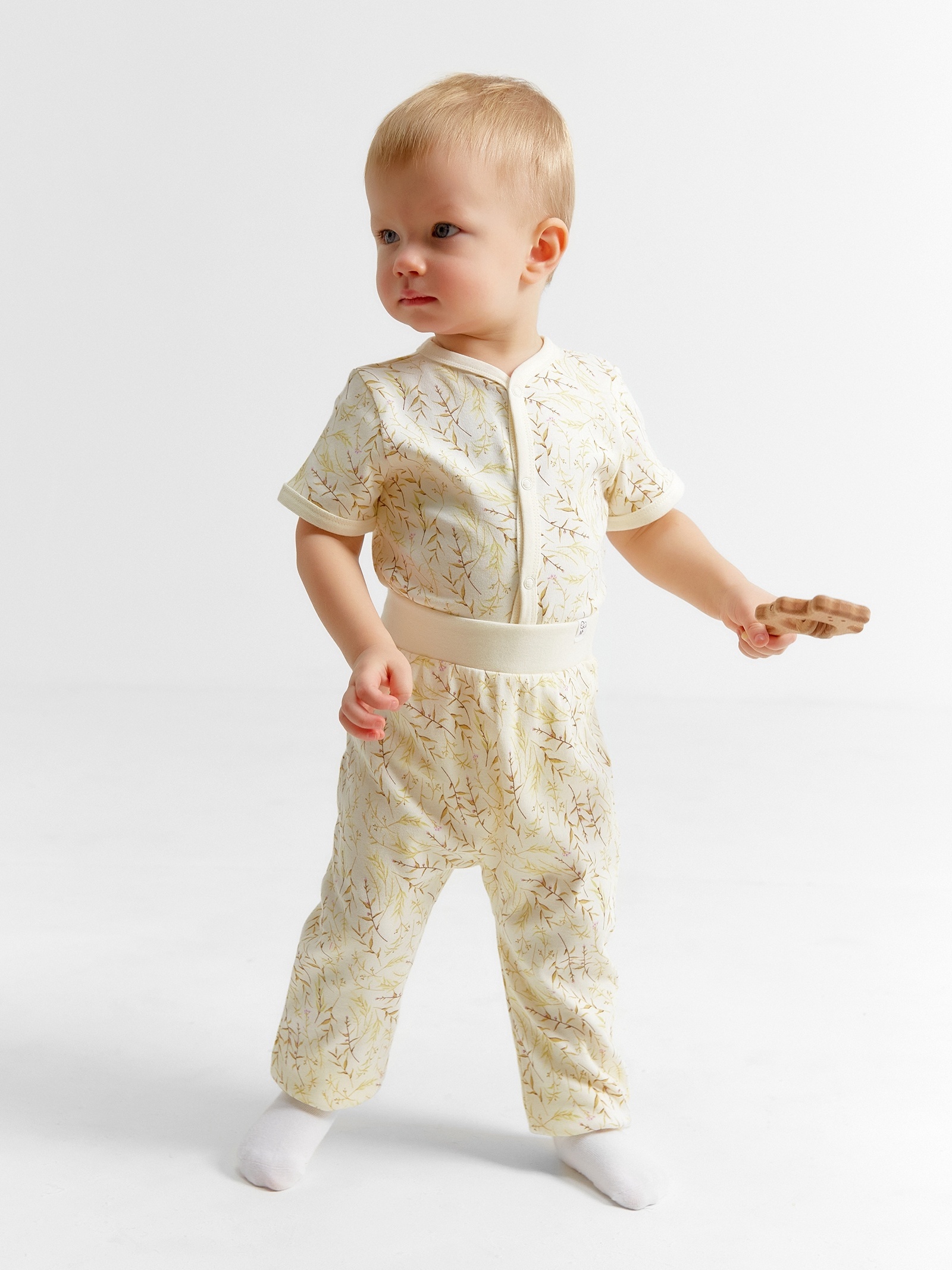 Штанишки Minaku 10516716 - фото 2