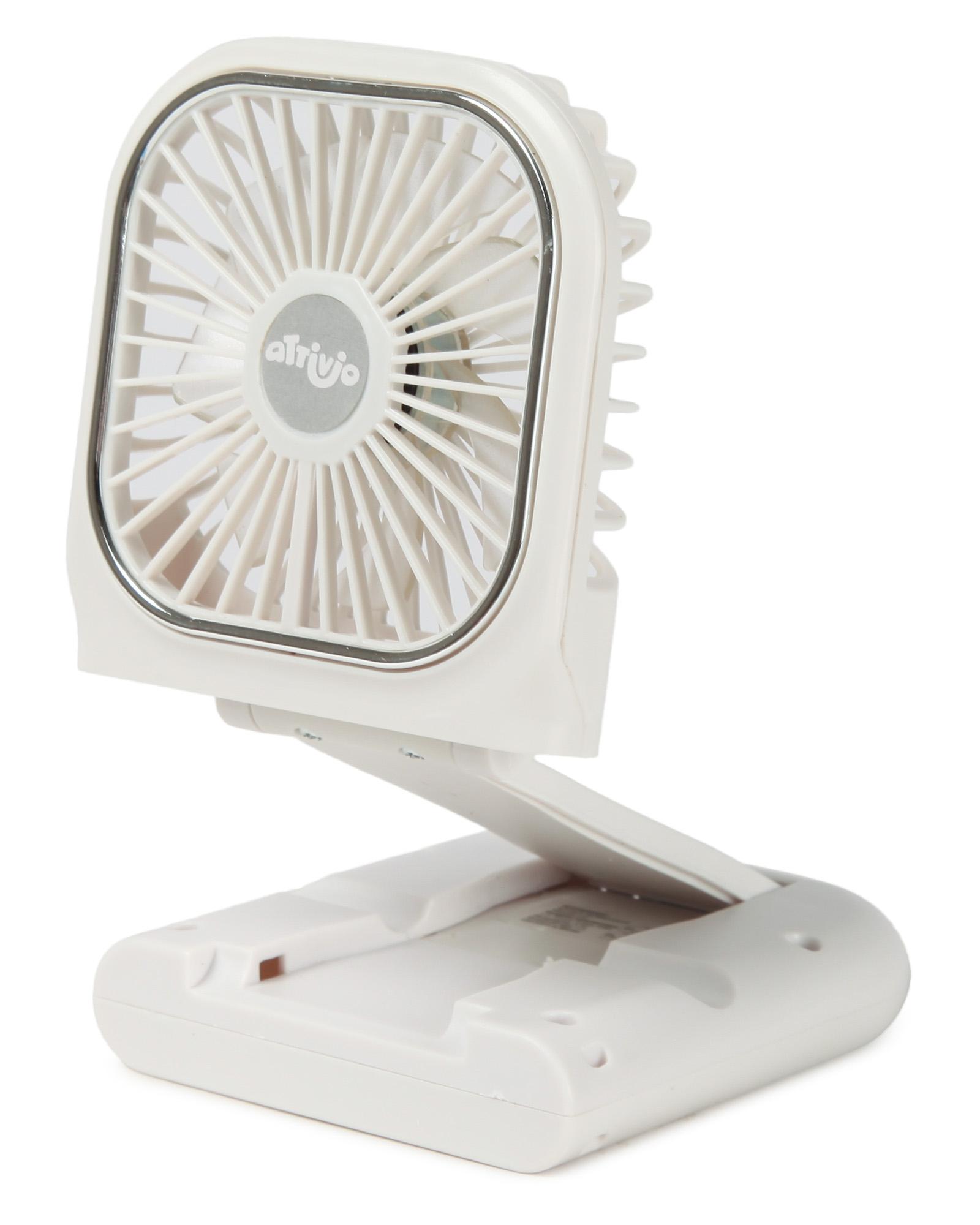 Вентилятор-пауэрбанк Attivio складной - фото 3