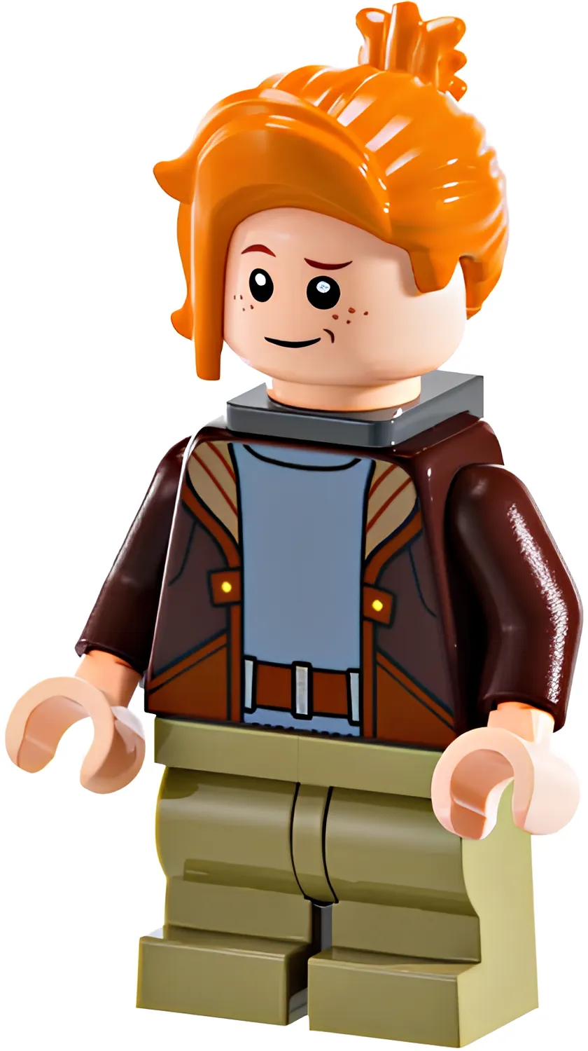 Фигурка LEGO Star Wars Nash - фото 1