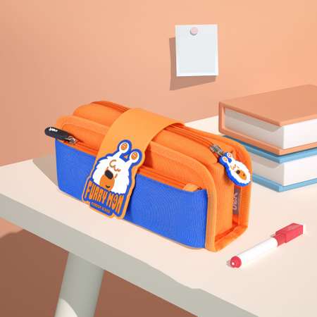 Пенал косметичка UEK.KIDS