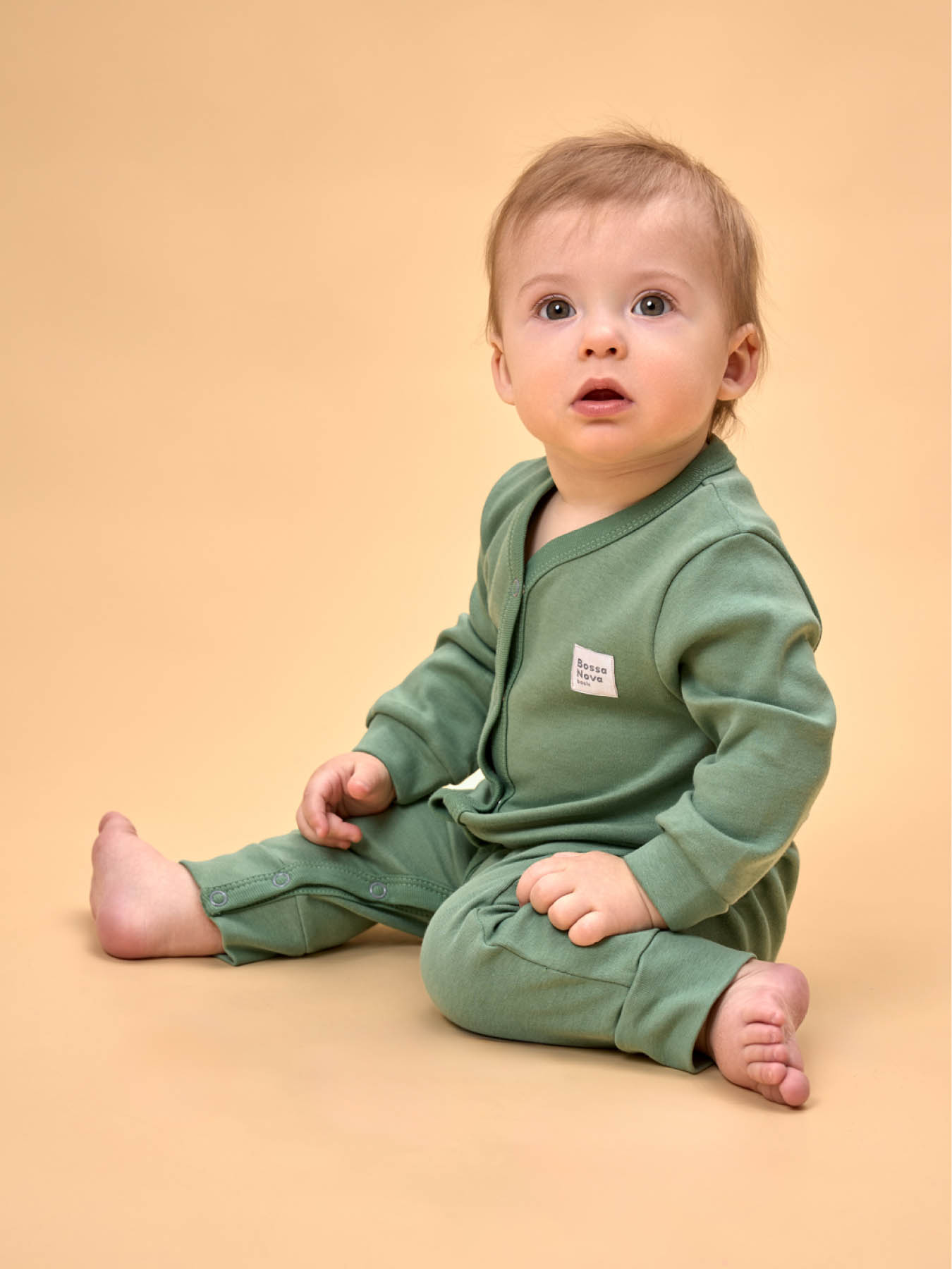 Комбинезон 2 шт Bossa Nova 516БН-371-Х - фото 13