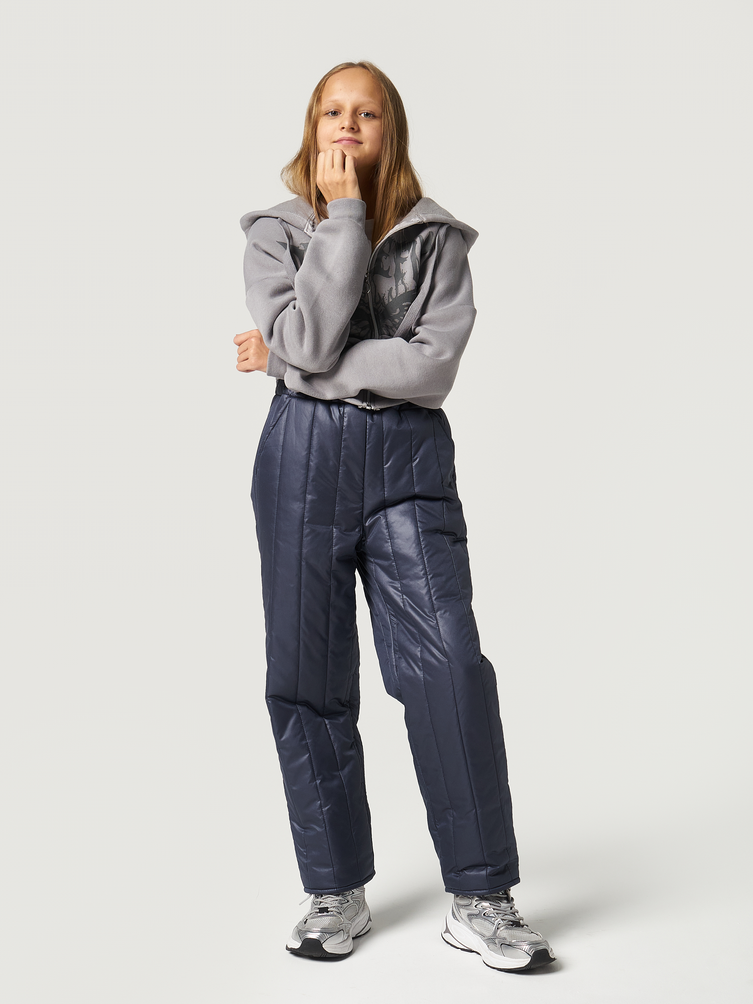 Брюки SURIKAT У-002 - фото 4