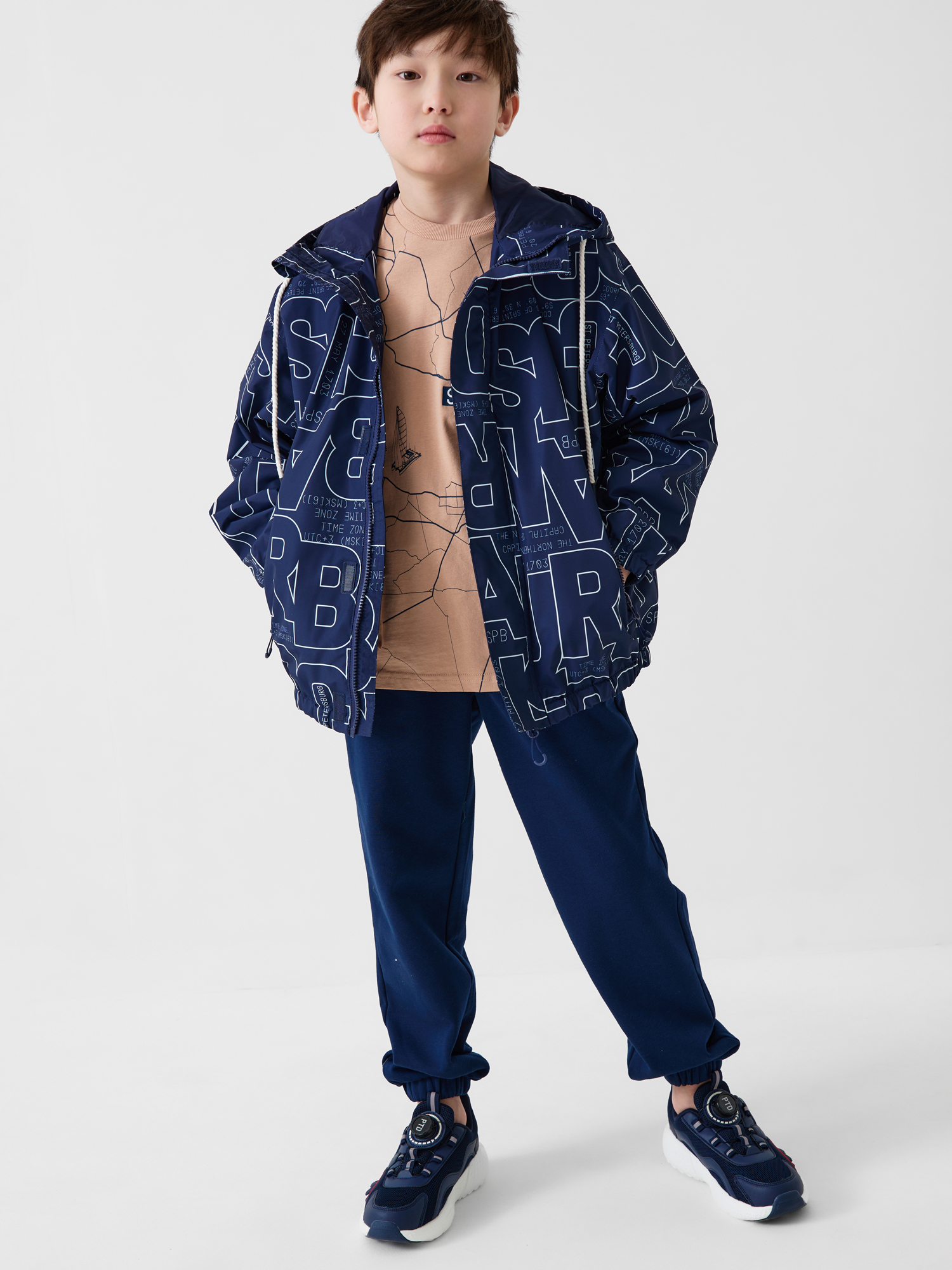 Кроссовки PlayToday 12611750 - фото 6