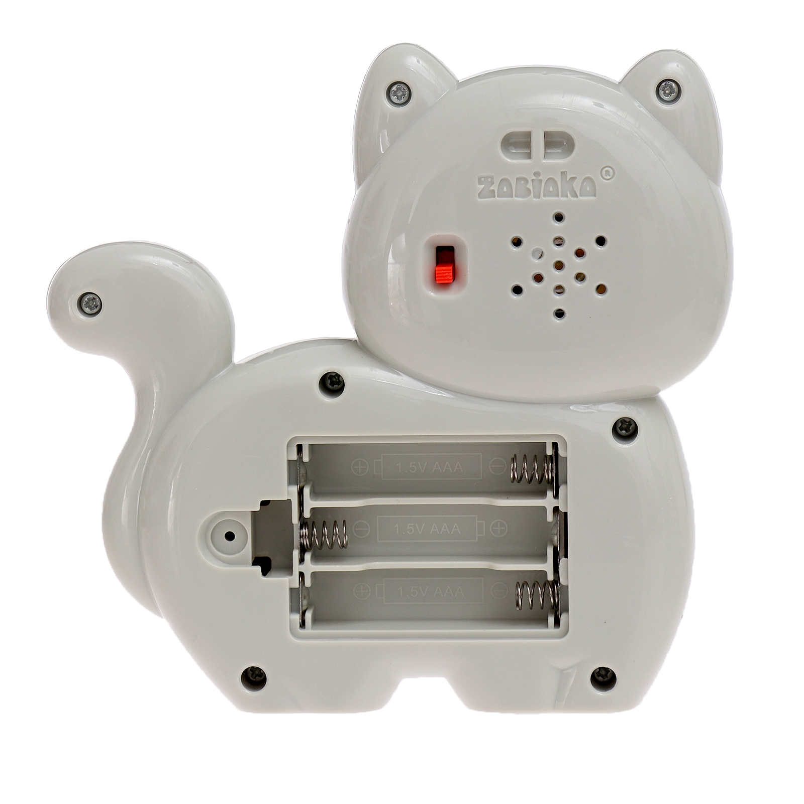 Игрушка Zabiaka - фото 4