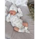 Боди НаследникЪ Выжанова