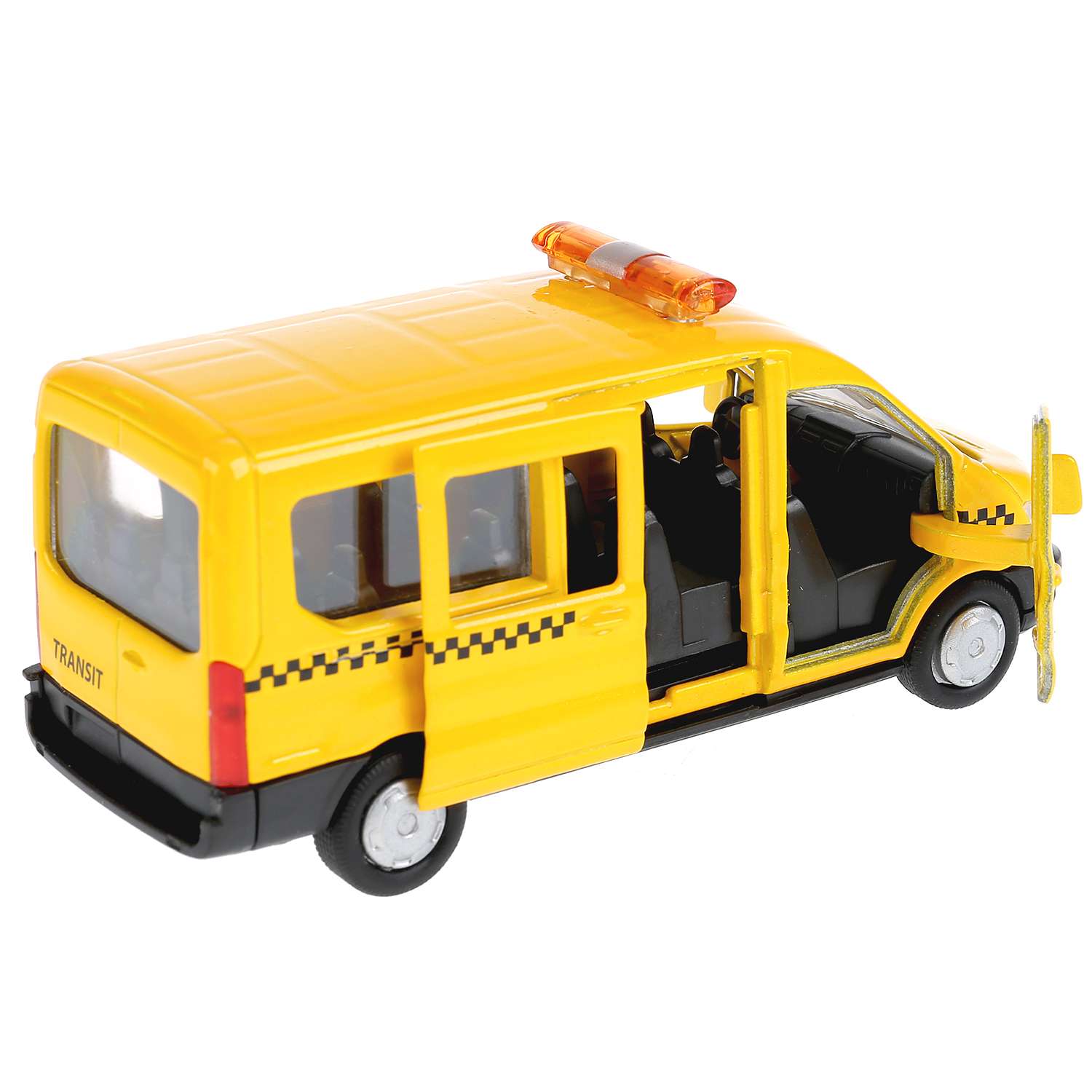 Автомобиль Технопарк Ford 273090.0 - фото 6