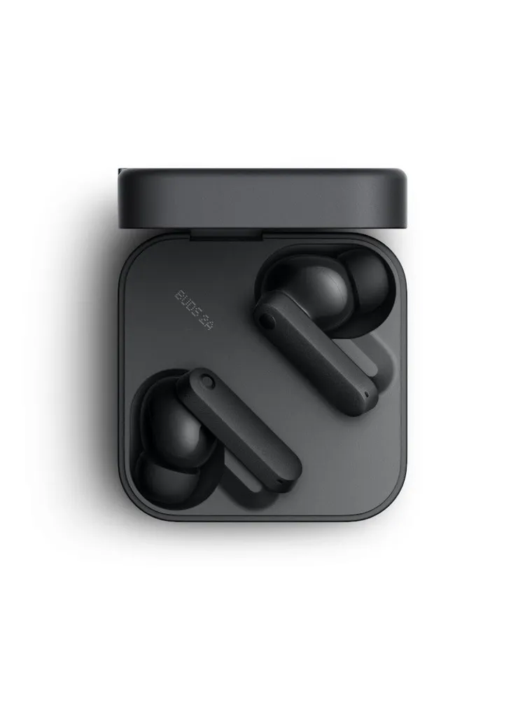 Наушники-вкладыши CMF Nothing Buds - фото 1