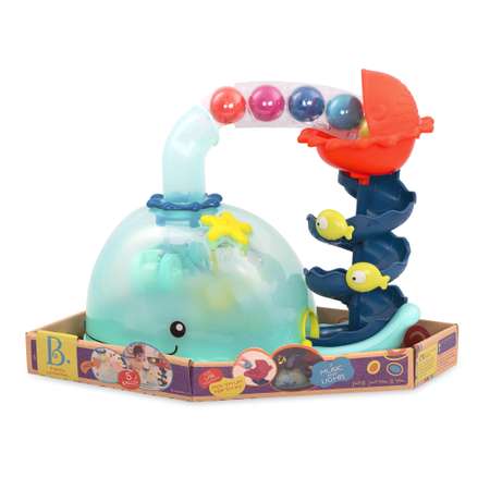 Игрушка B.battat развивающий центр