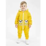 Комбинезон VGtrikotazh