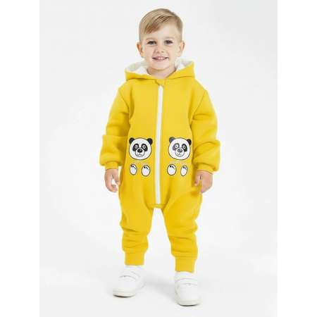 Комбинезон VGtrikotazh