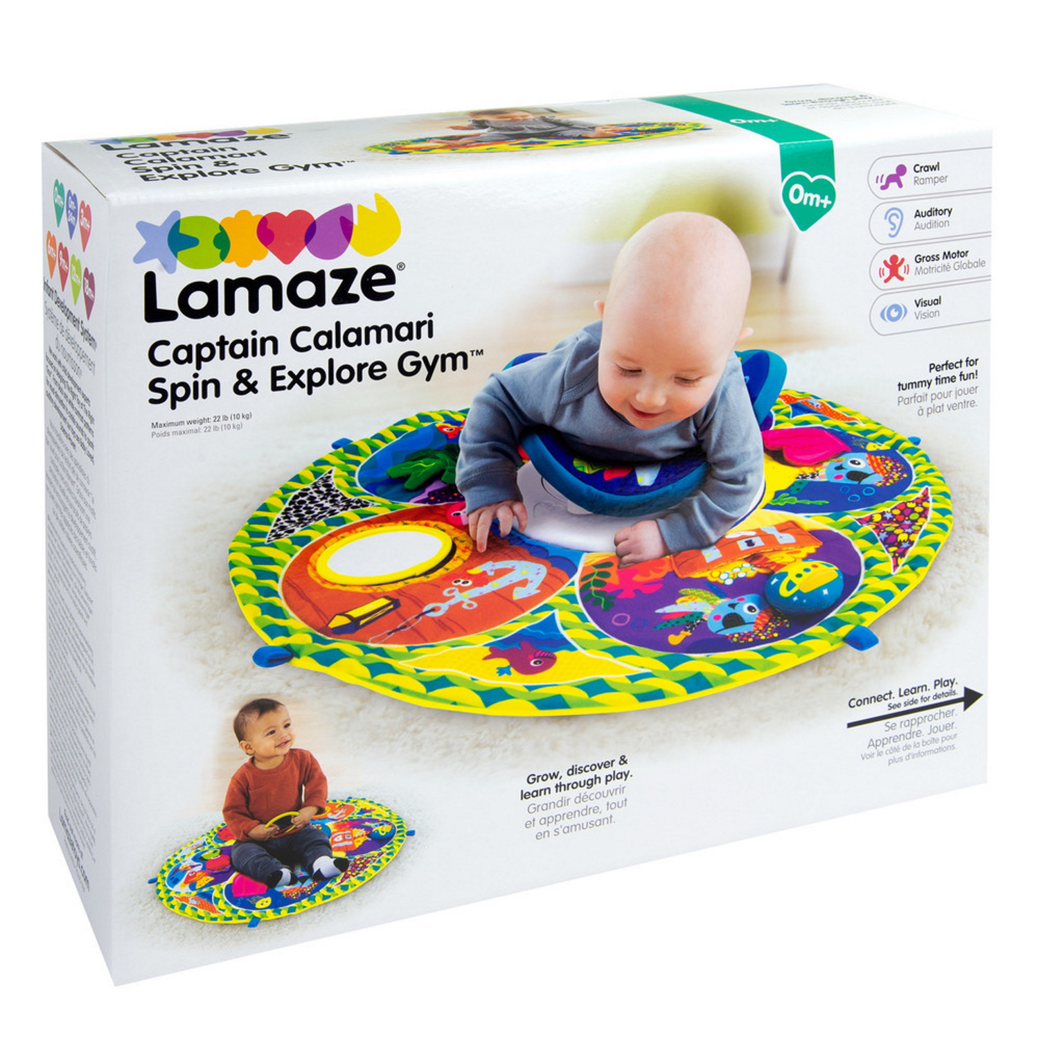 Коврик Lamaze - фото 7