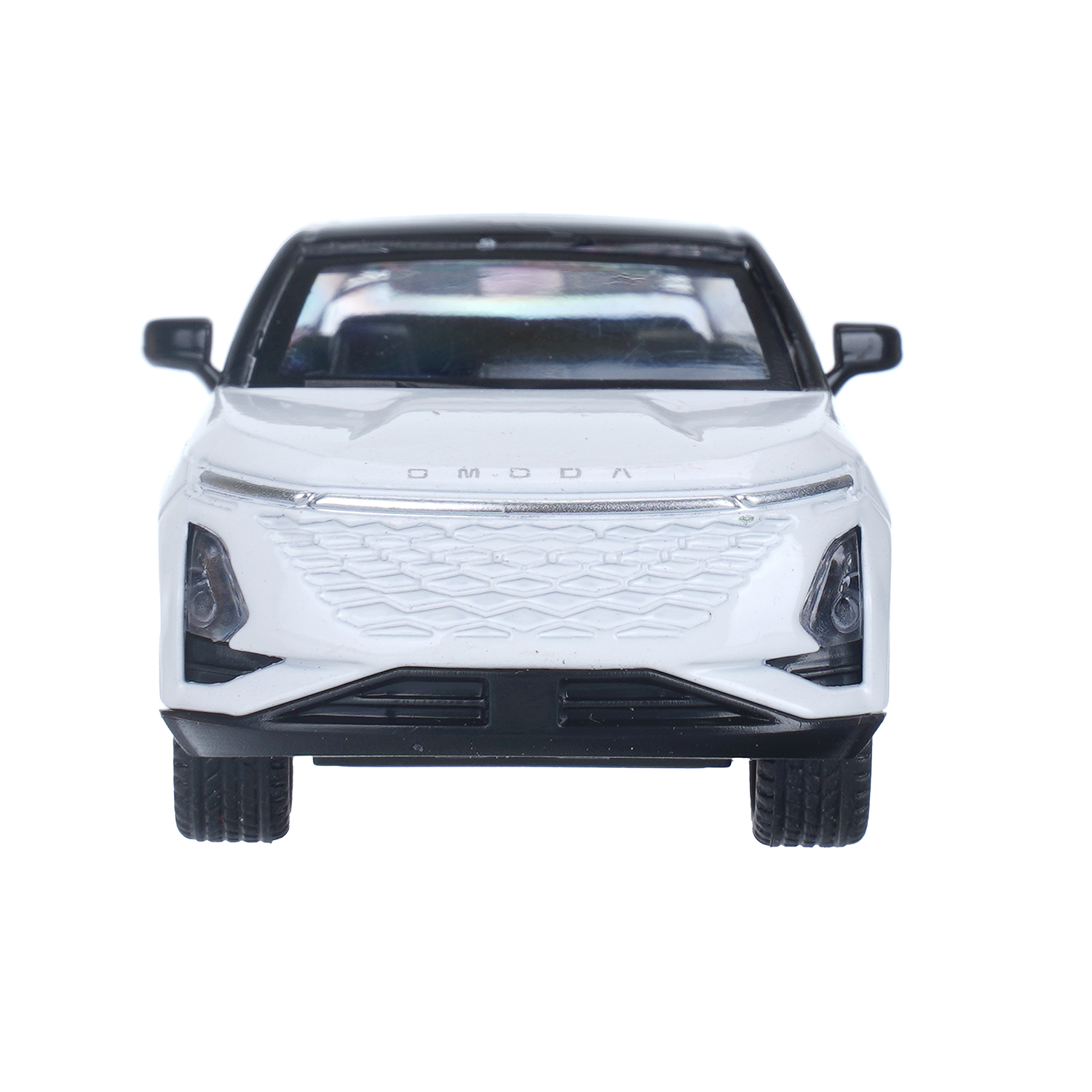 Автомобиль Huada Toys OMODA 412463 - фото 6