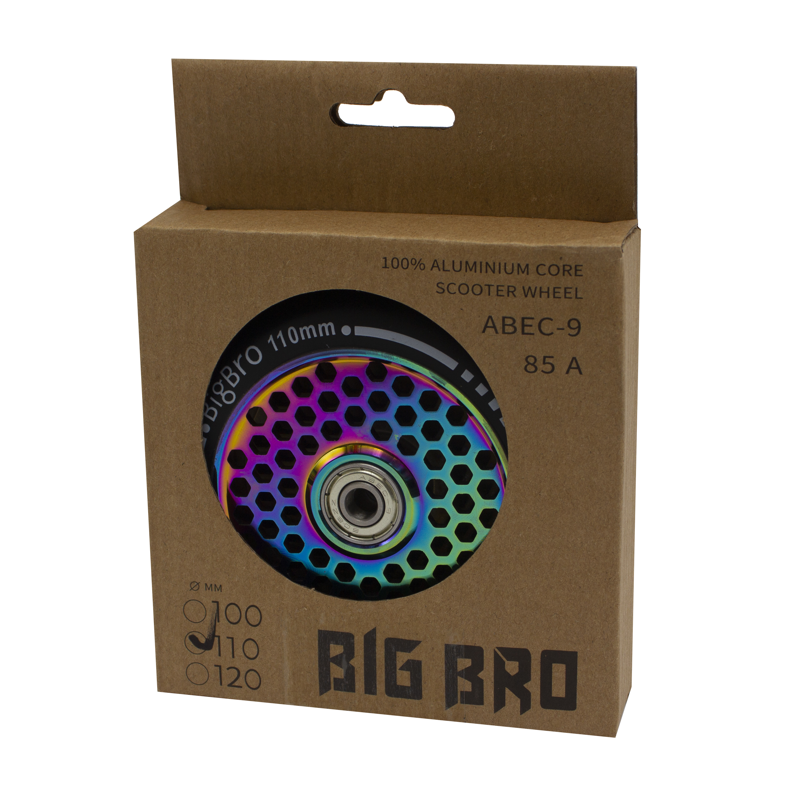 Комплектующее BIG BRO - фото 10