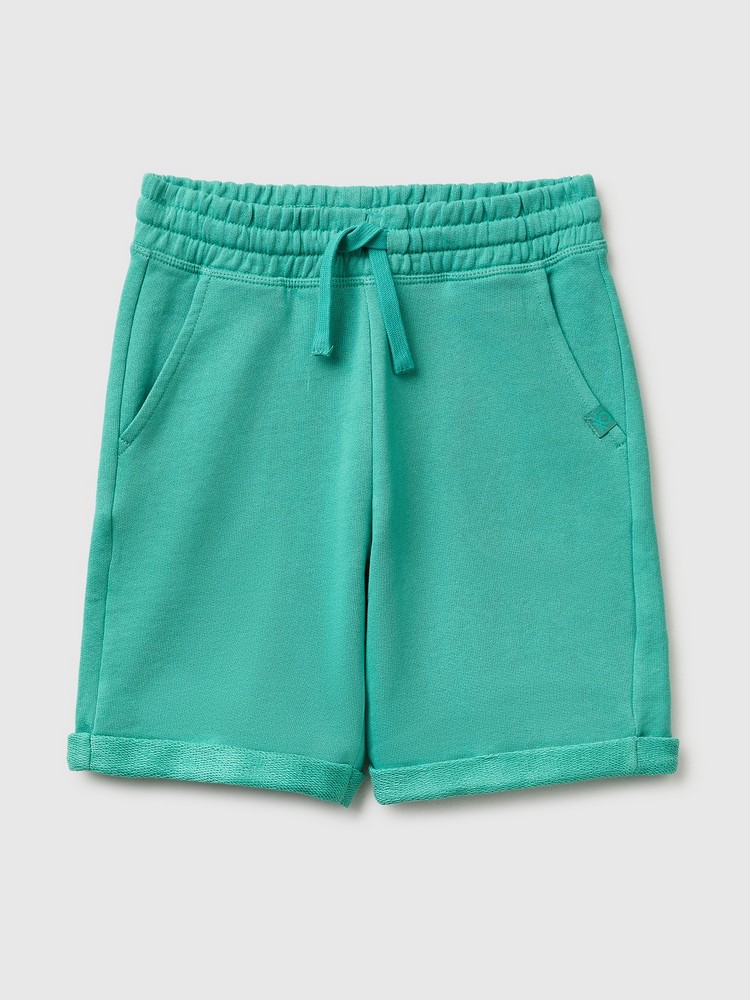 Шорты United Colors of Benetton 26P_3J68C901G_08N - фото 1