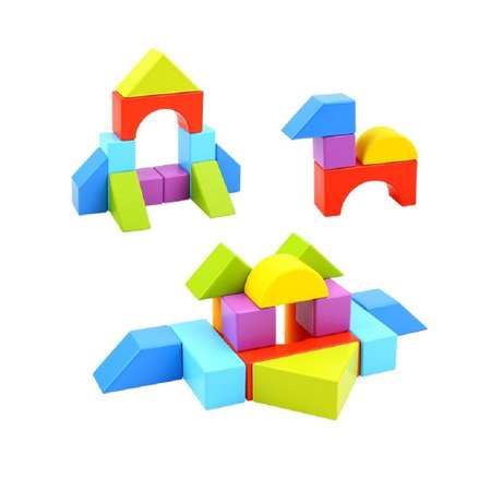Игрушка Tooky Toy кубики