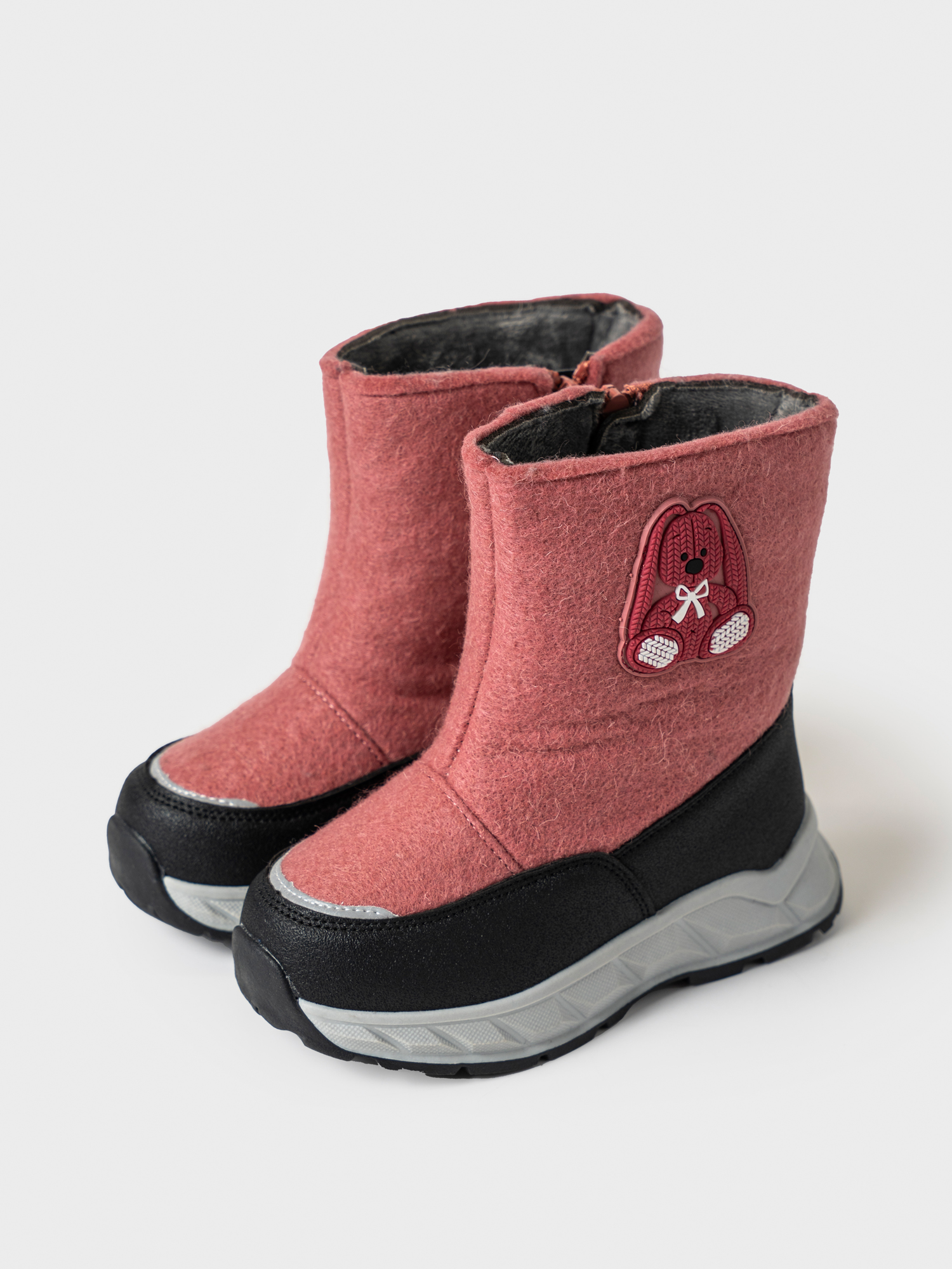 Валенки PlayToday 32522722 - фото 1