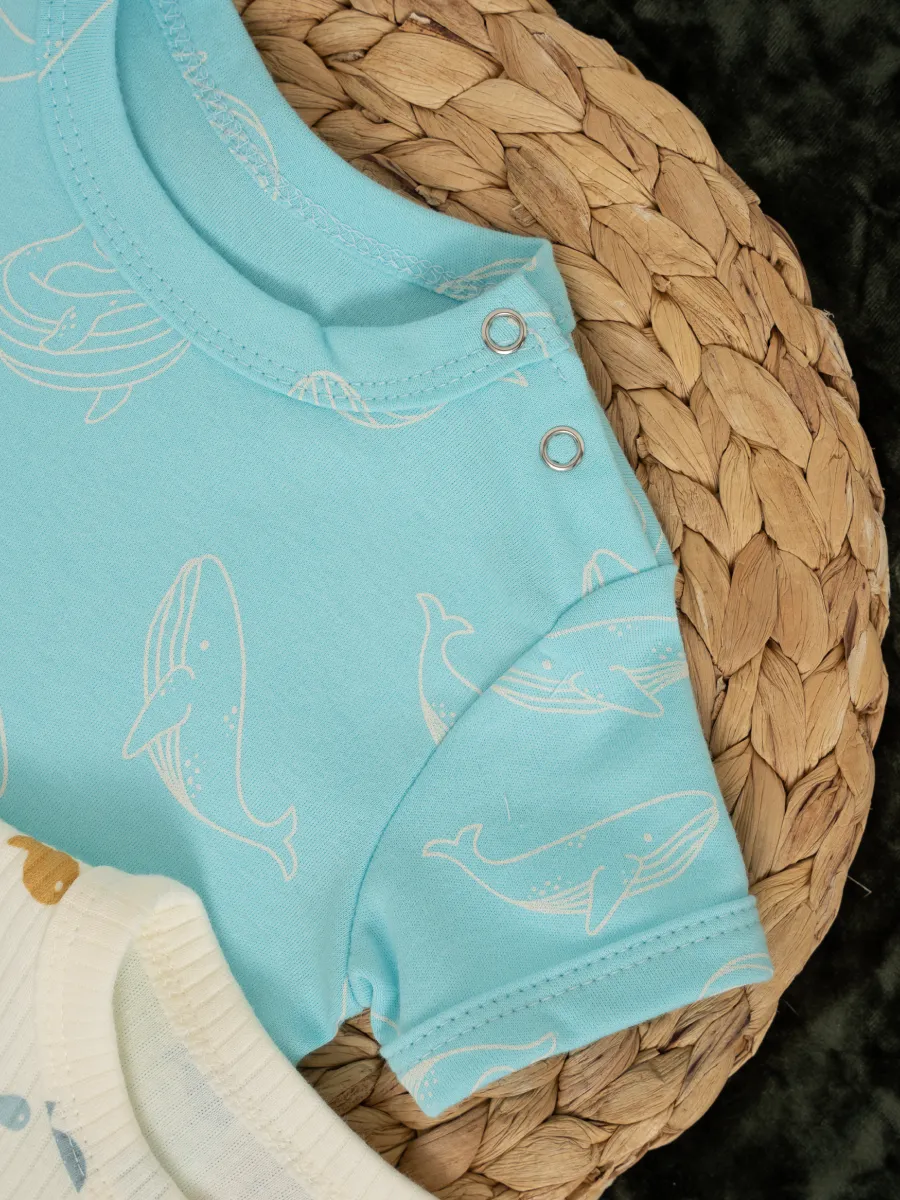 Песочник 4 шт Супер Пупс нбр/4пр/псч/sk22/2026/мальчик - фото 22