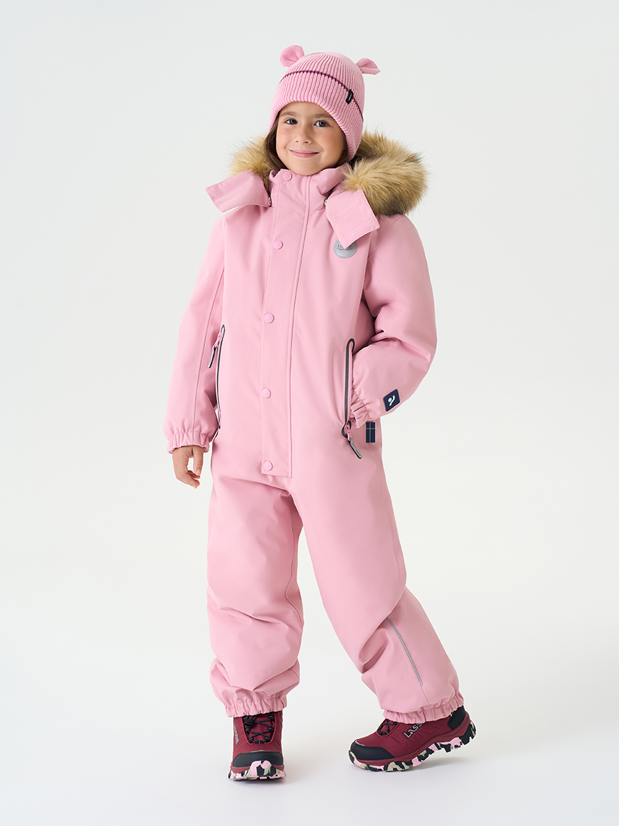 Комбинезон Lassie 72105305-4510 - фото 1