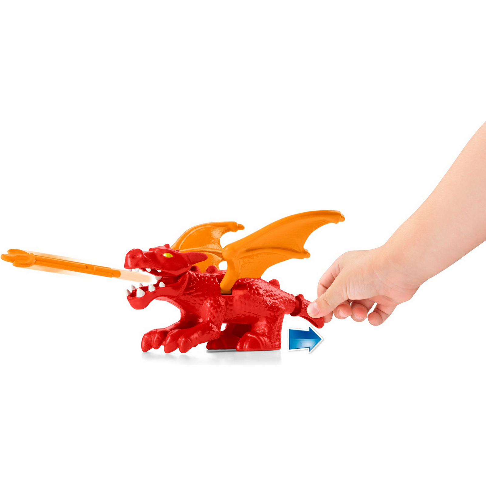 Игровой набор IMAGINEXT - фото 5