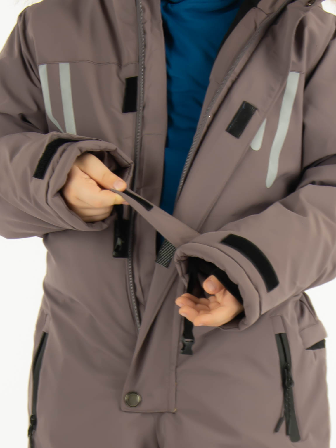 Комбинезон CASTLELADY 809809444 - фото 8