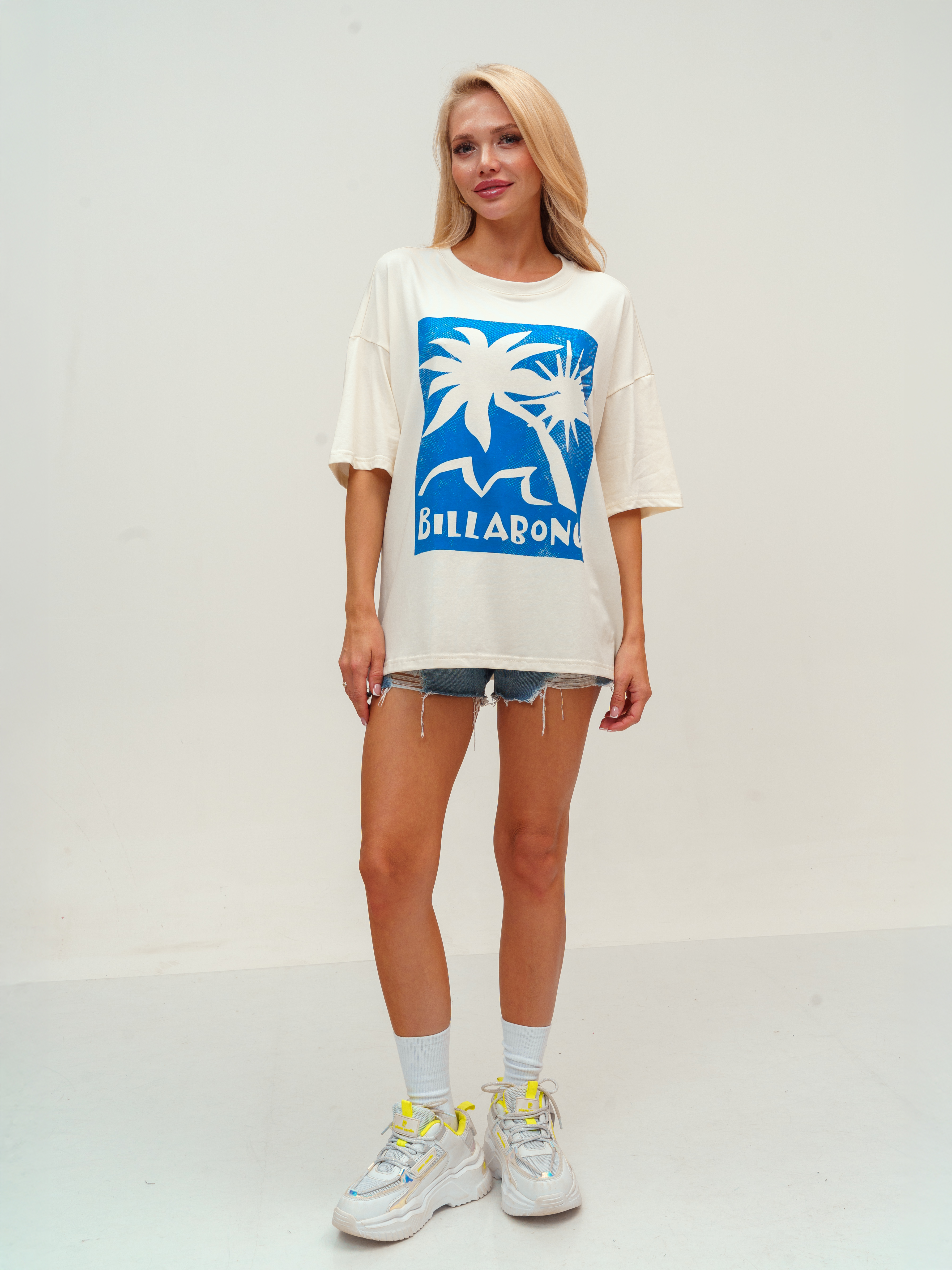 Футболка LELO kids LELO-530-molocniy - фото 2