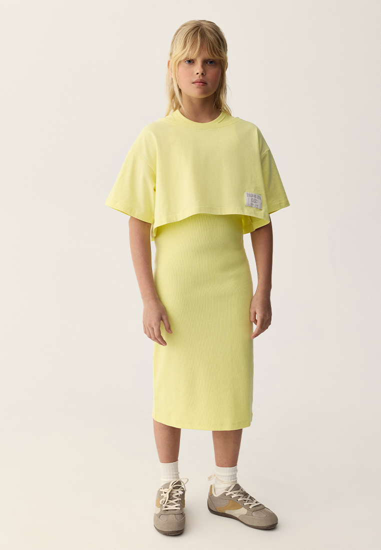 Платье artie S26K01PL-1631D - фото 1