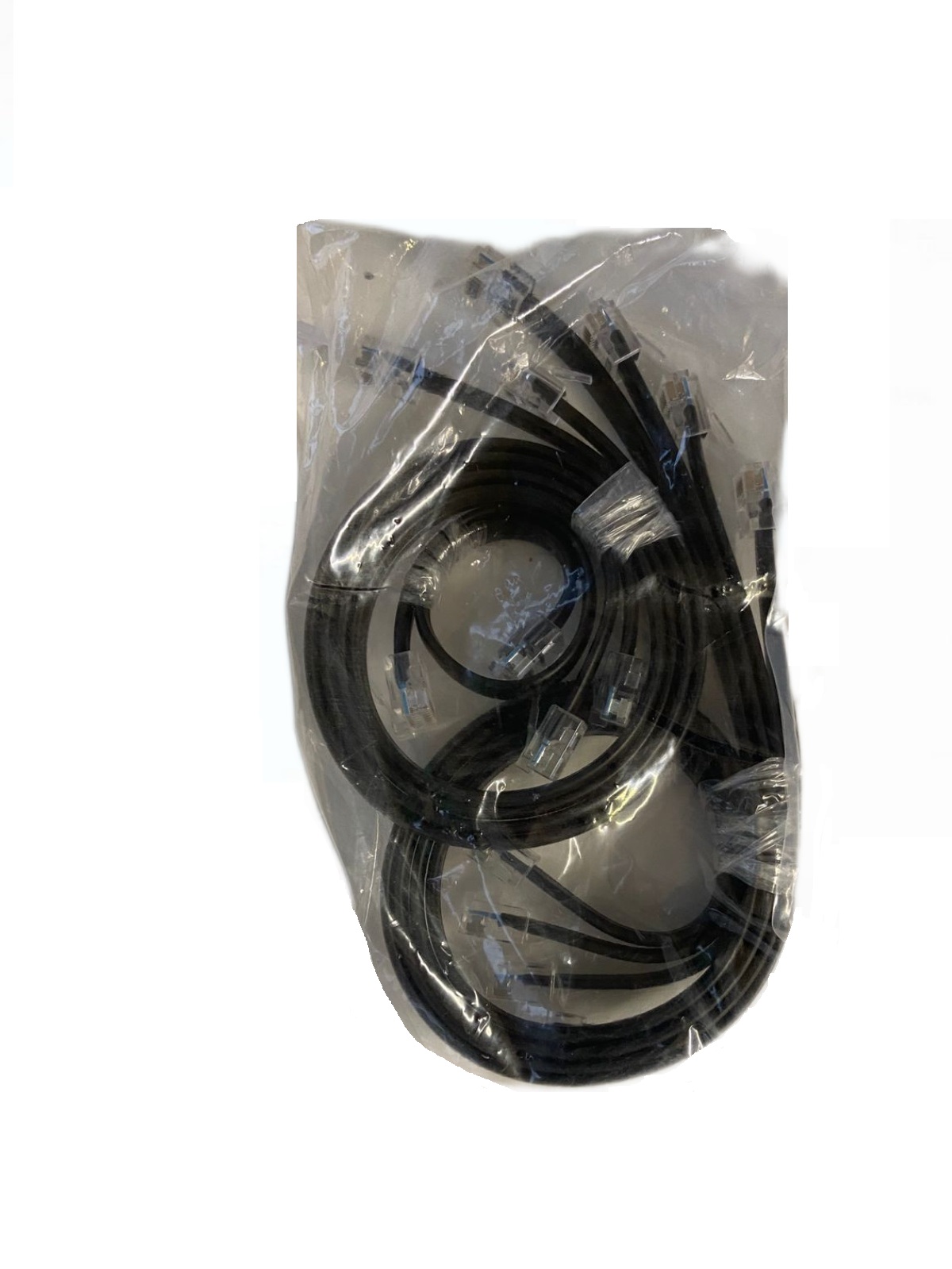 MINDSTORMS NXT Набор кабелей LEGO 4495156 - фото 1