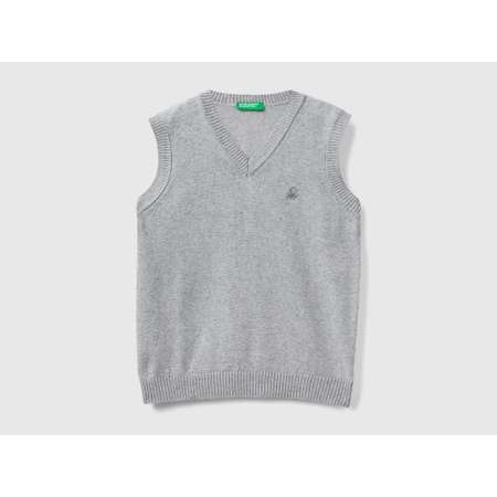 Жилет United Colors of Benetton