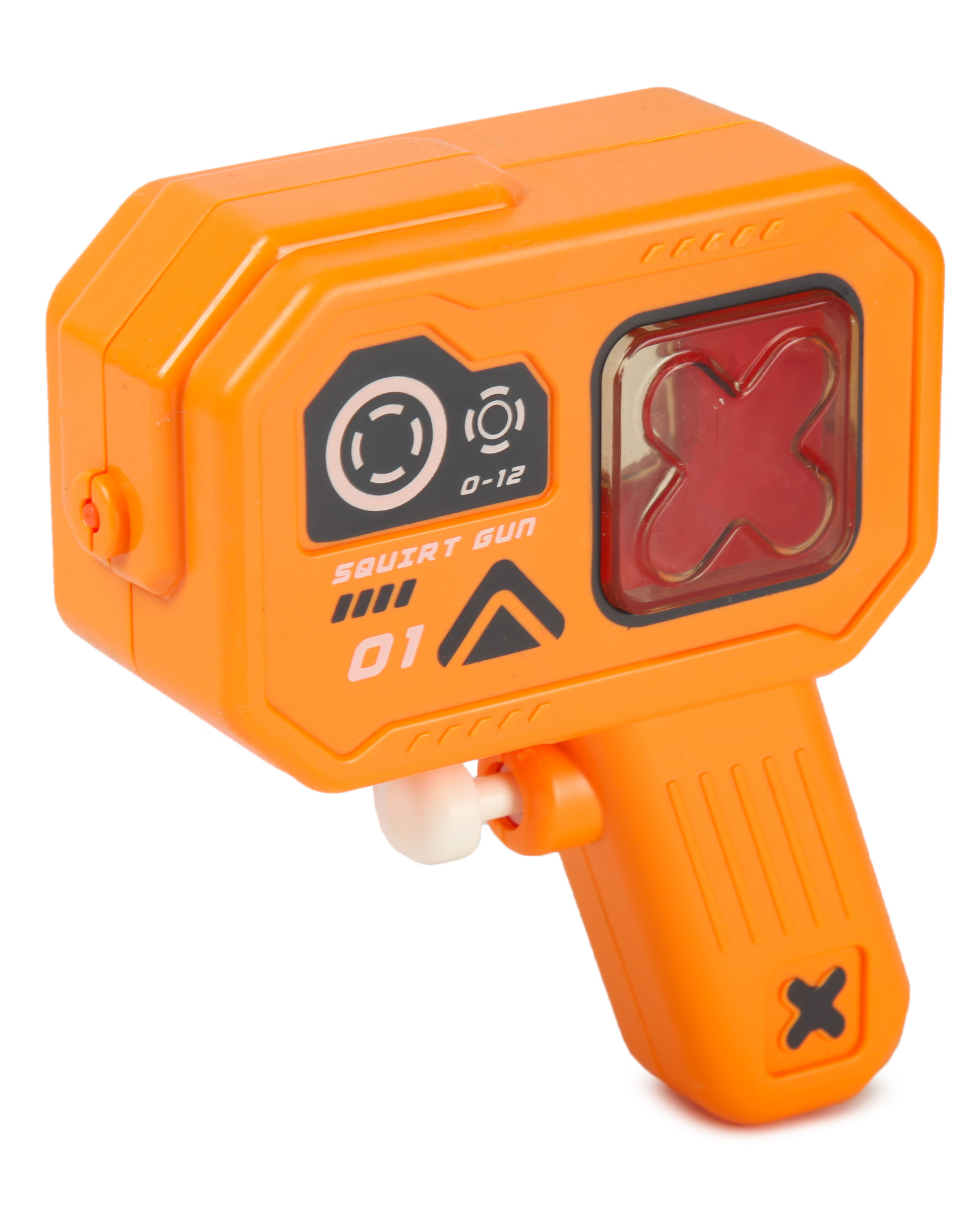 Пистолет водный Yofun Киберпанк - фото 1