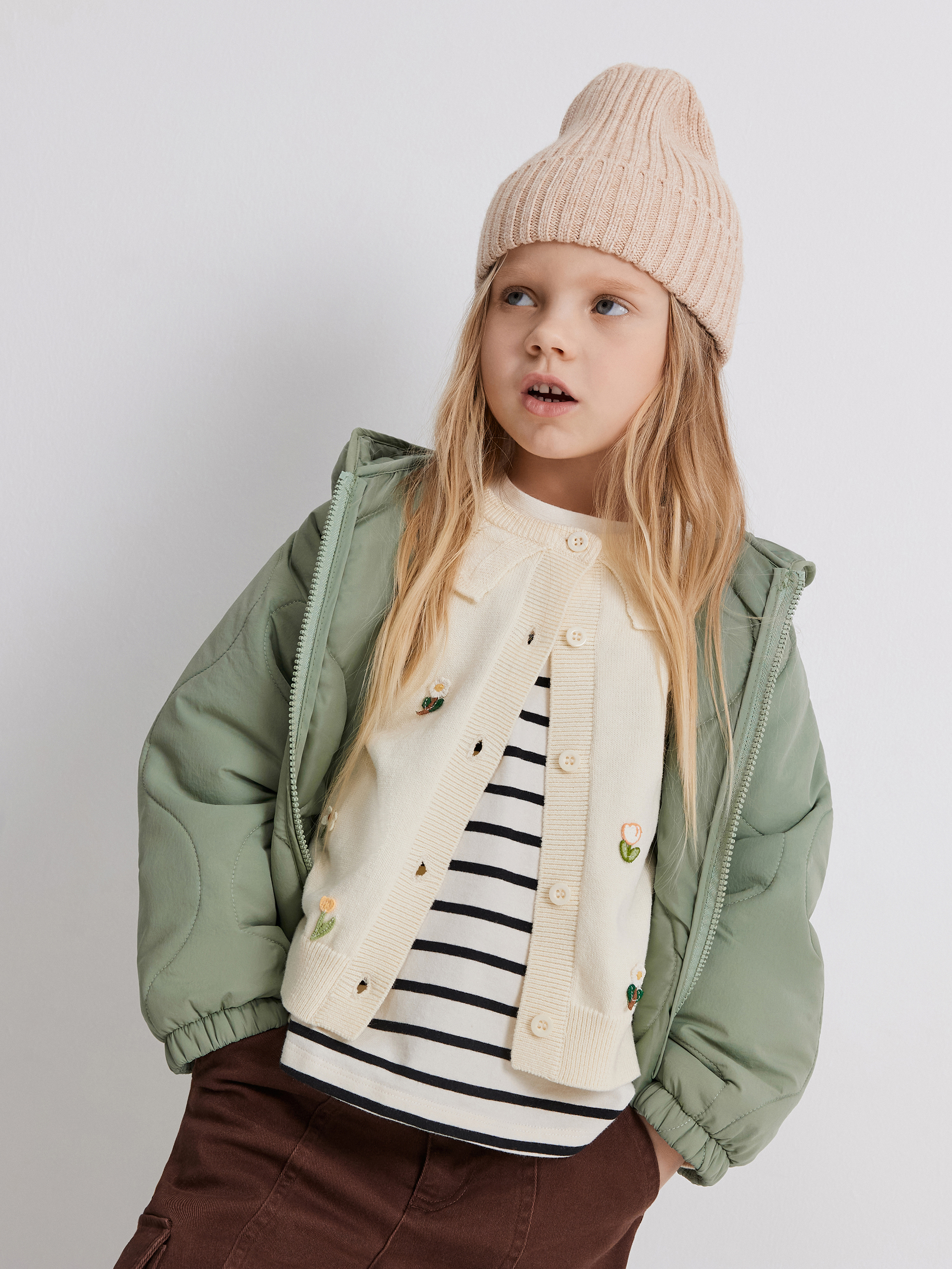 Куртка Acoola 20220130301_0094655 - фото 10