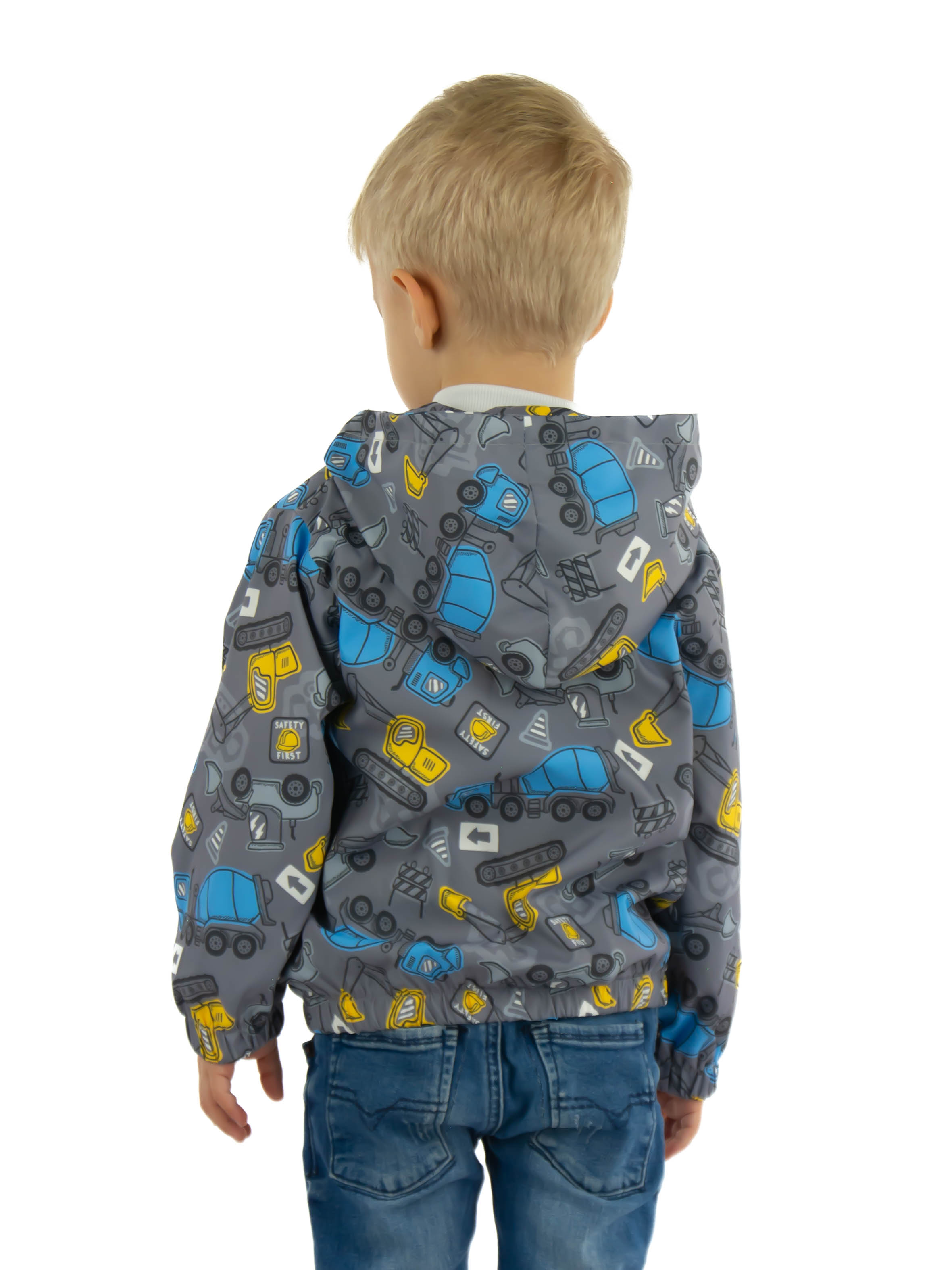 Куртка CASTLELADY 801700121 - фото 6