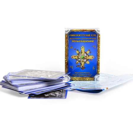 Настольная игра Правильные Игры
