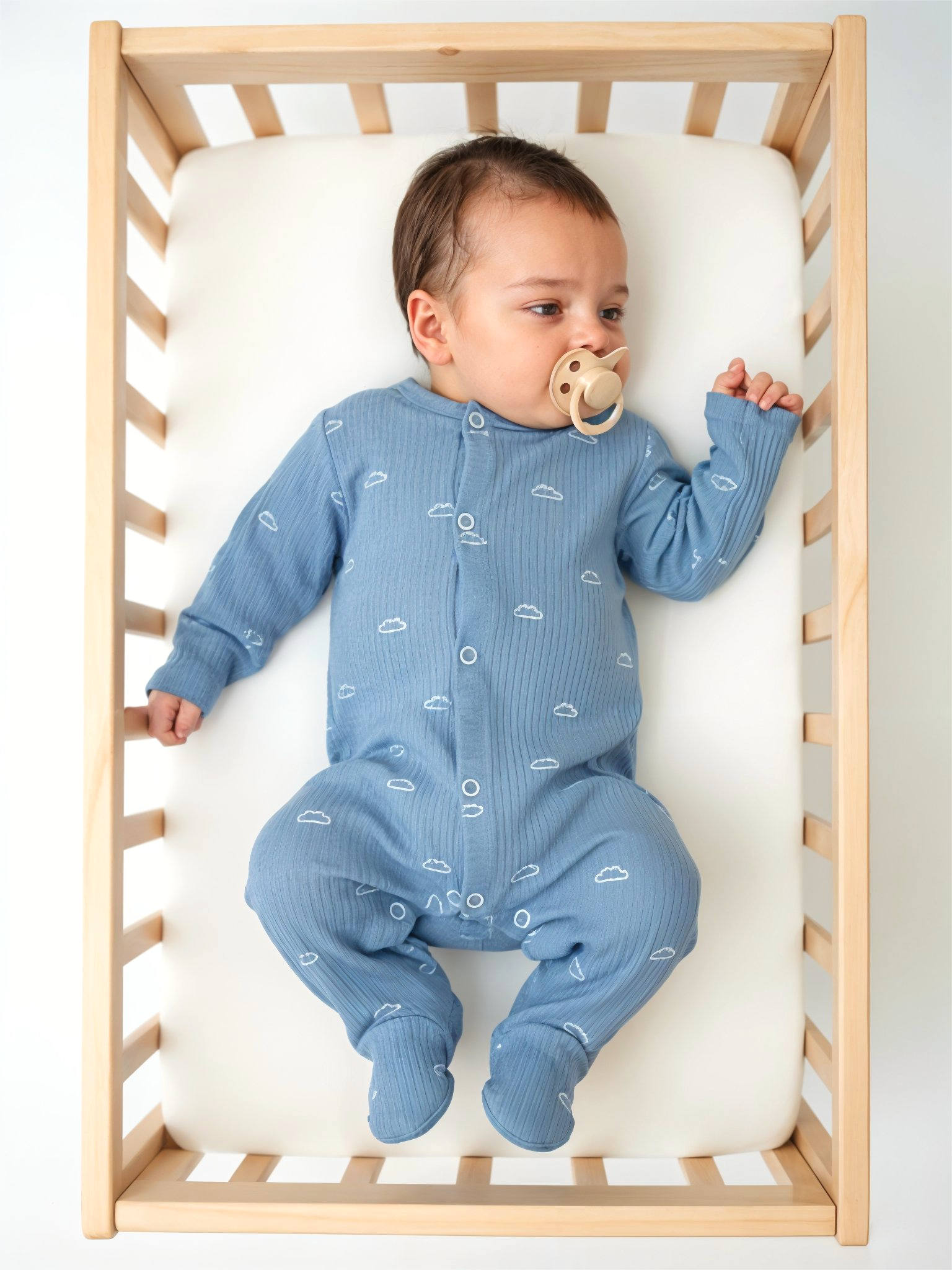 Комбинезон СовенокЯ 21-437-02 - фото 1