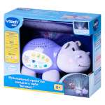 Игрушка Vtech мобиль бегемот