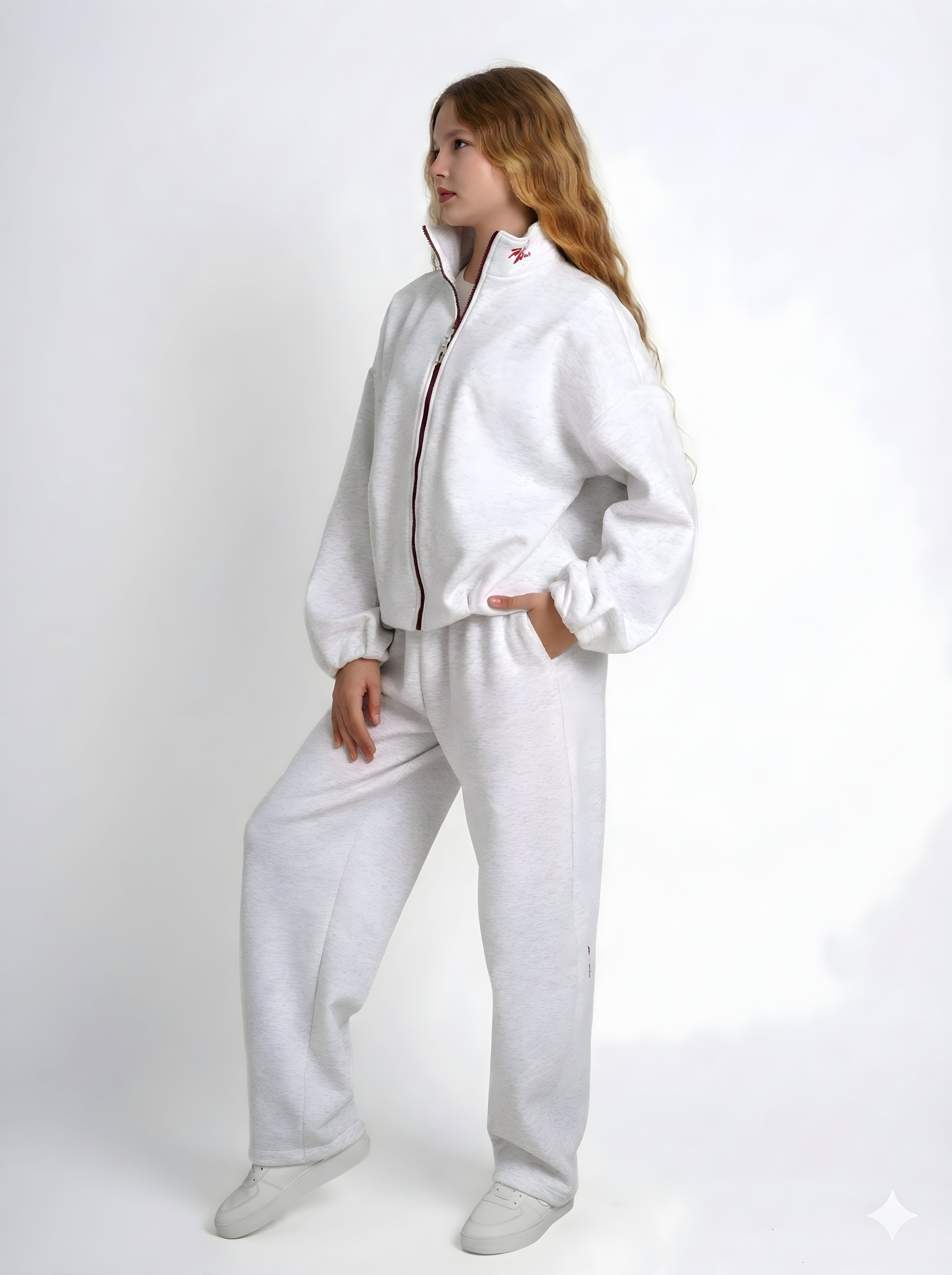 Костюм Kukurumi 81/2 - фото 1