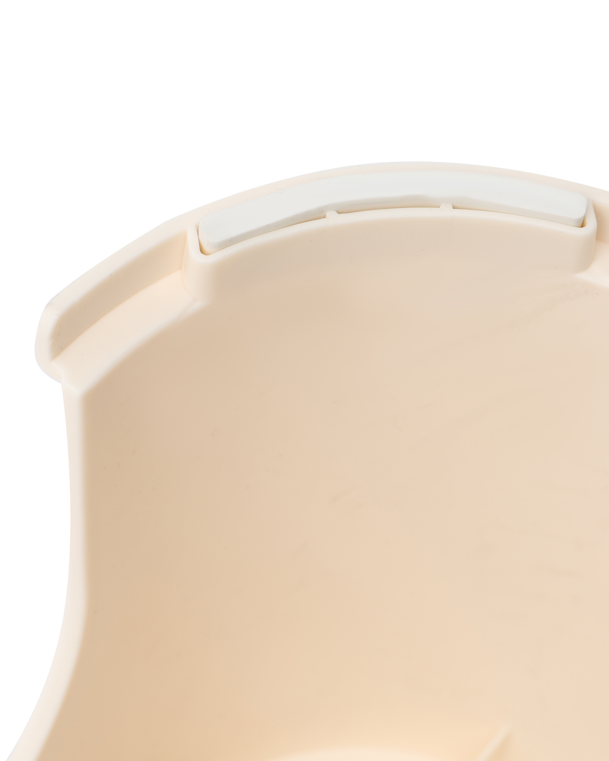 Подставка для ног Babyton Up and Go серый - фото 6