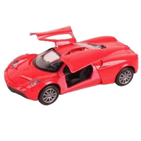 Автомобиль Funky Toys Спорткар 1:32
