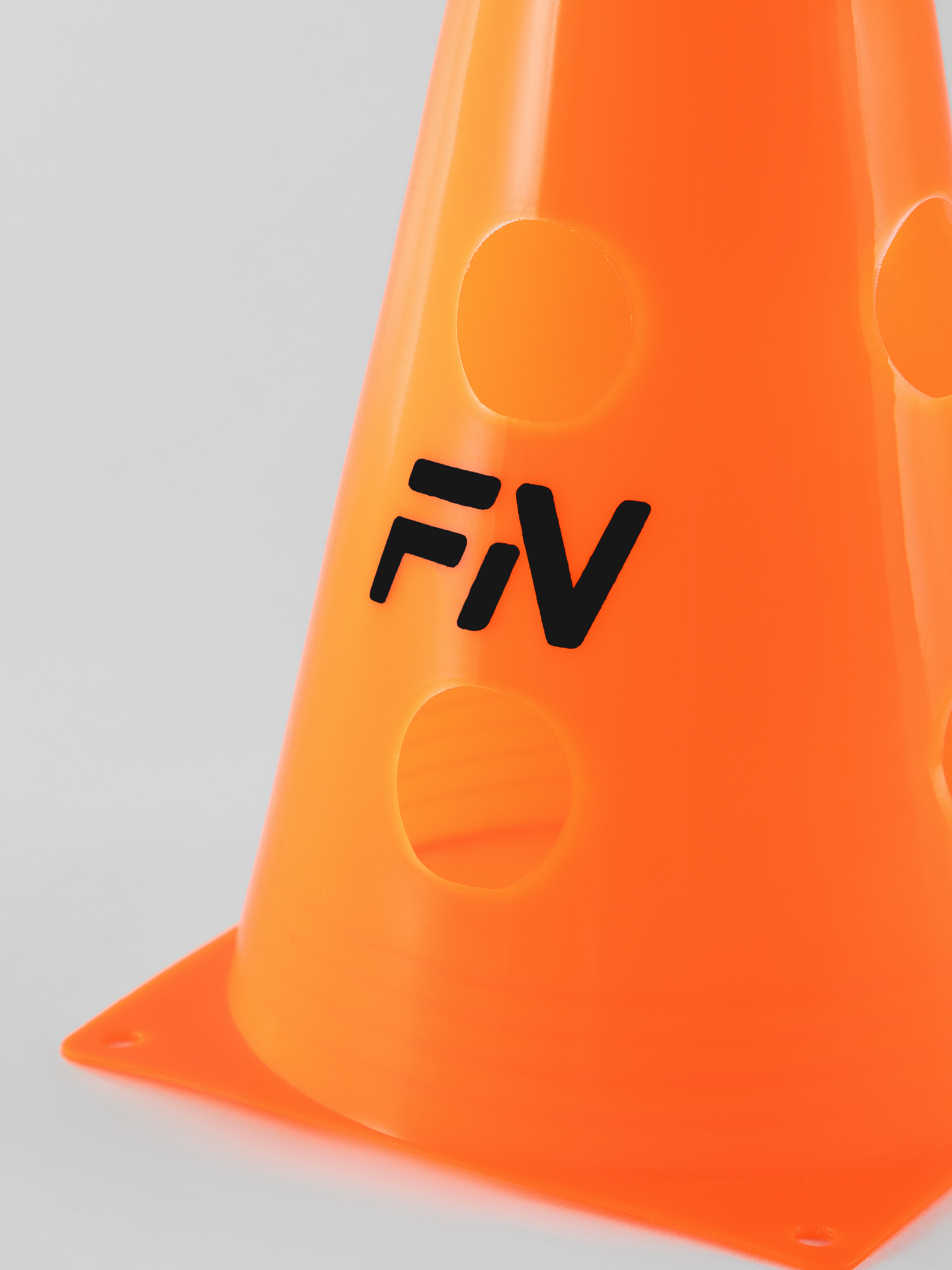 Активная игра FN Cones With Holes - фото 4