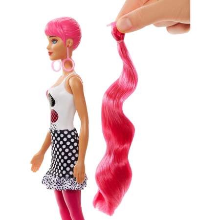 Кукла модельная Barbie