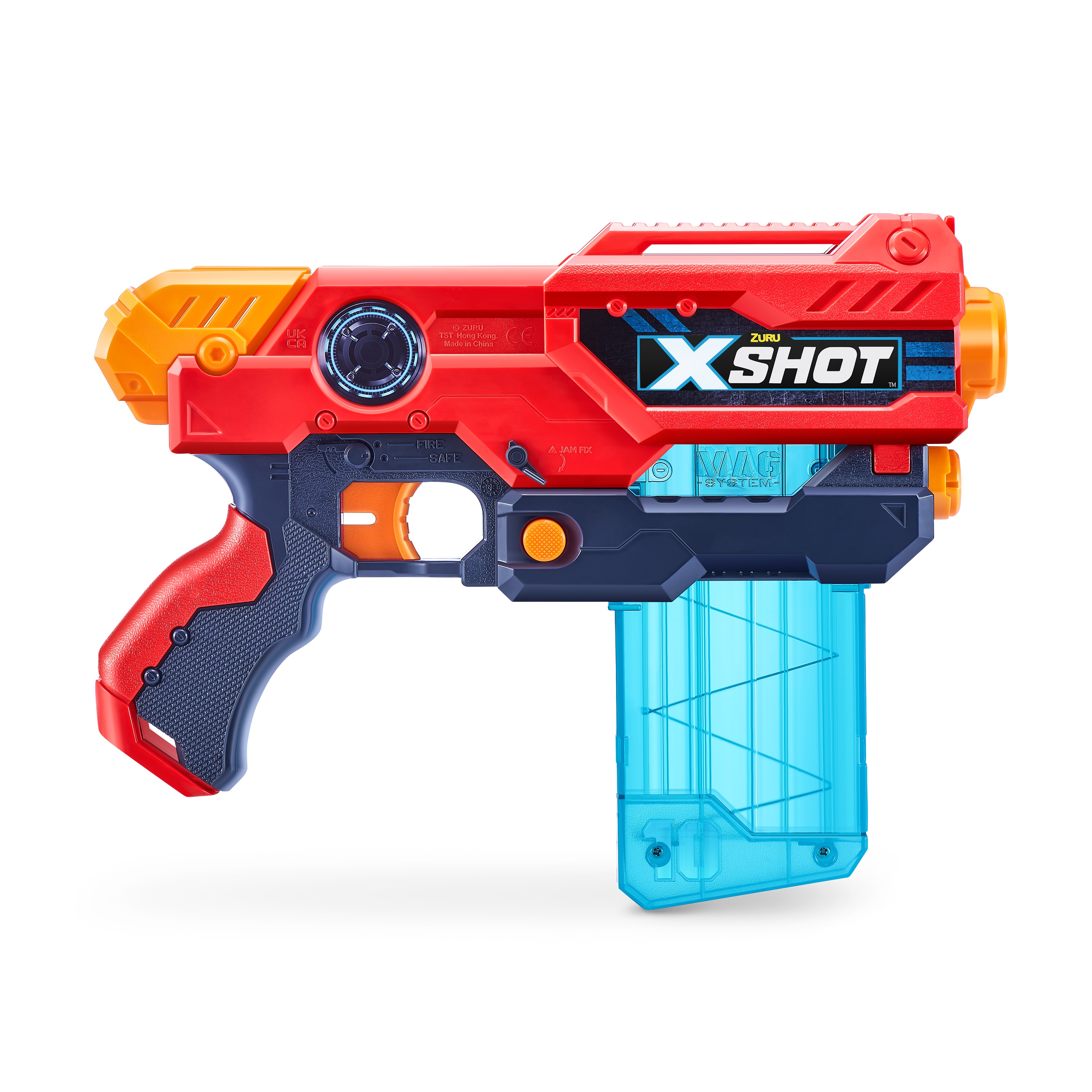 Бластер Zuru XSHOT - фото 7