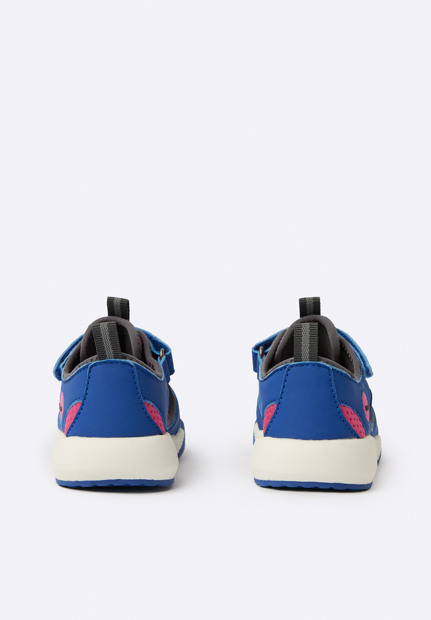 Сандалии Lassie 7400044A-6931 - фото 4