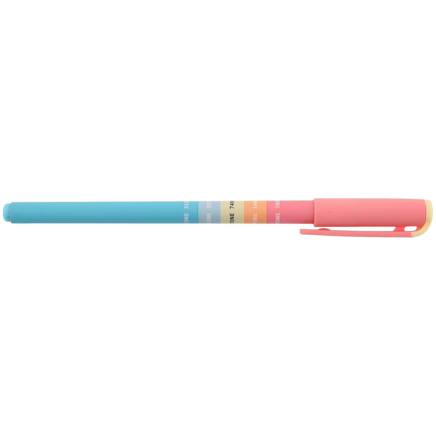 Ручка шариковая Lorex Stationery 1 шт. - фото 2