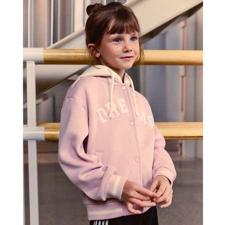 Бомбер Futurino