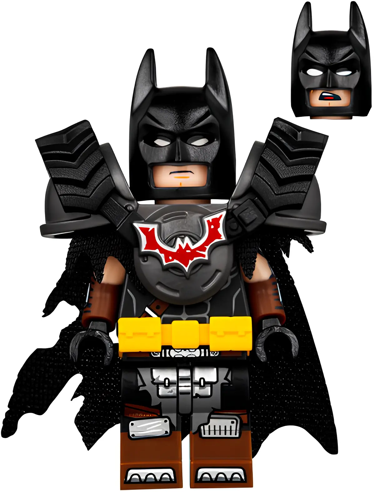 Фигурка LEGO Batman Battle - фото 1