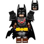 Фигурка LEGO Batman Battle