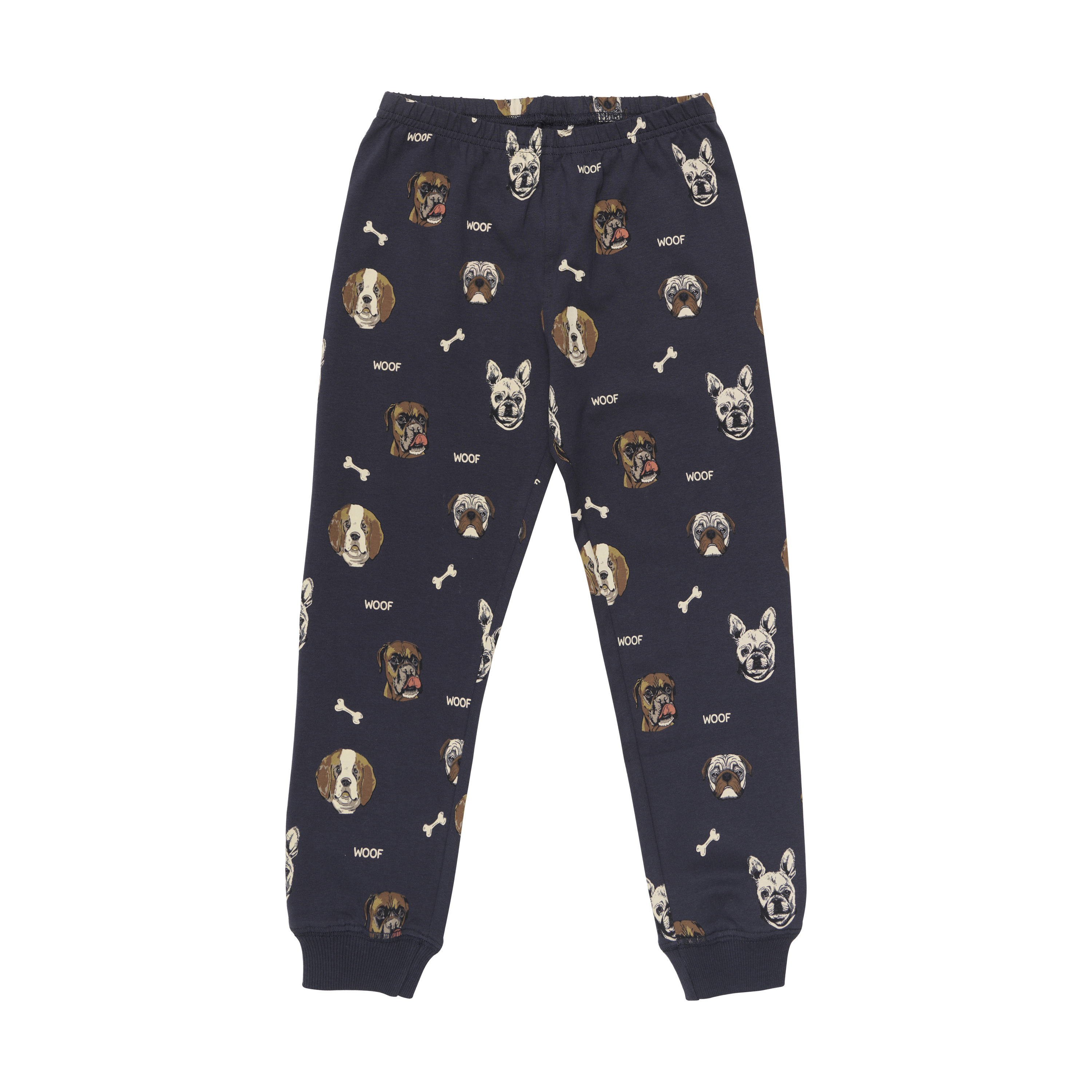 Пижама MinyMo 133665-7021 - фото 4